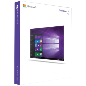 Windows 10 Pro