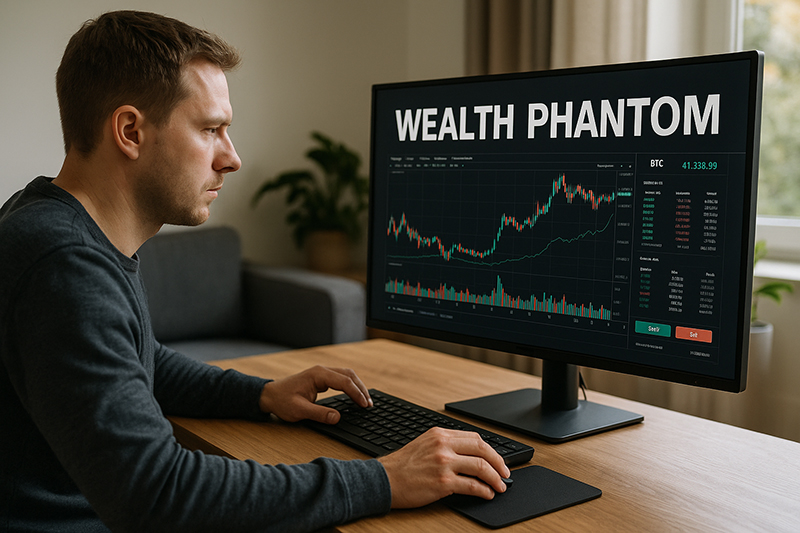 wealth phantom